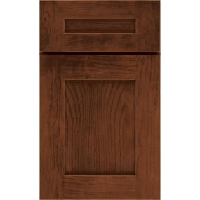 5 Piece Tundra Dark Finish 5 Piece Cabinets