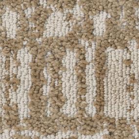 Pattern Sandpiper Beige/Tan Carpet