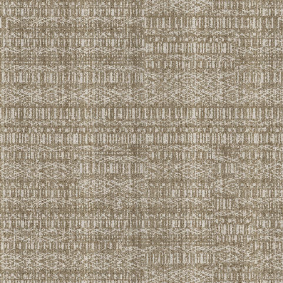 Pattern Sandpiper Beige/Tan Carpet
