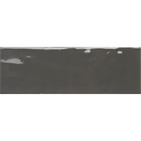 Tile Steeple Gray Glossy Gray Tile