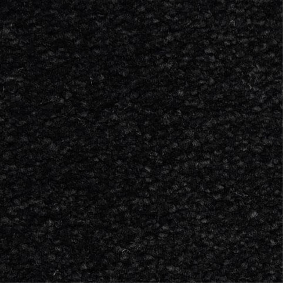 Casual Texture Carbon Black Carpet