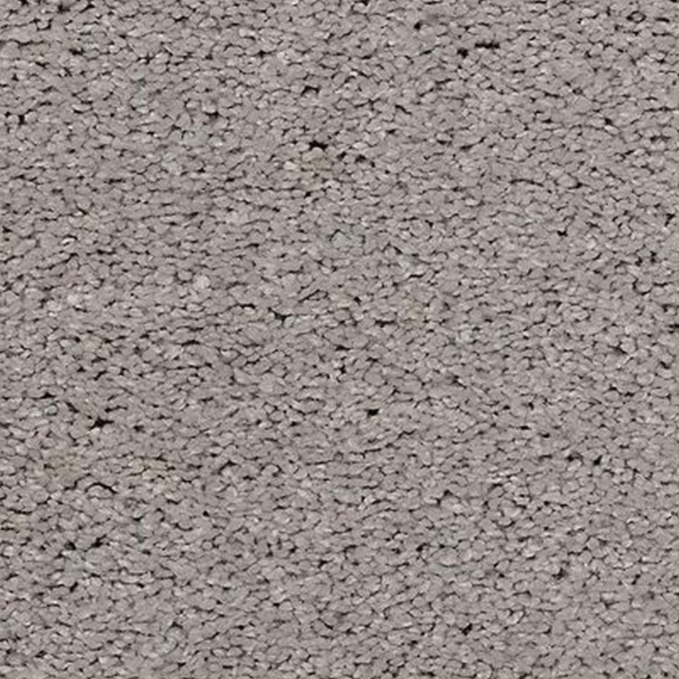 Textured Saxony Dreams Gray Carpet
