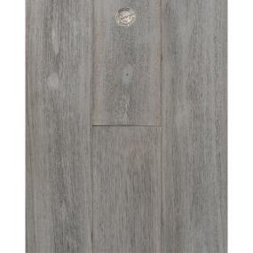 Plank Moonlit Pearl Light Finish Hardwood