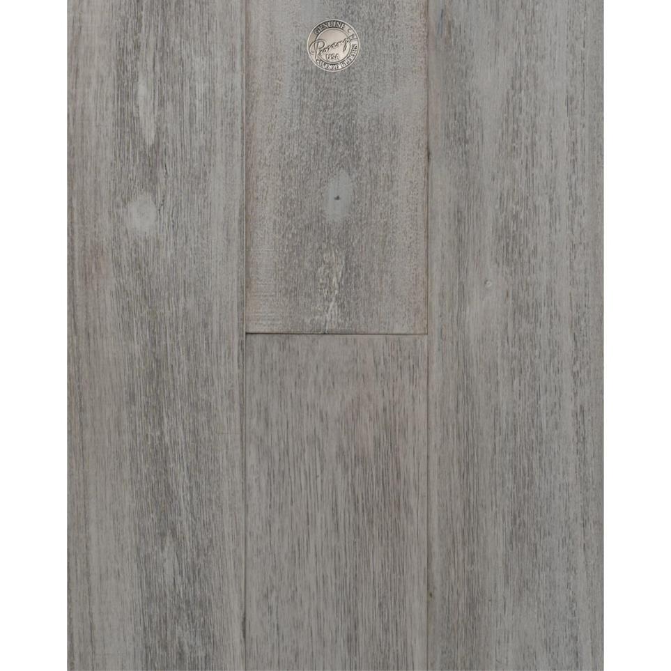 Plank Moonlit Pearl Light Finish Hardwood