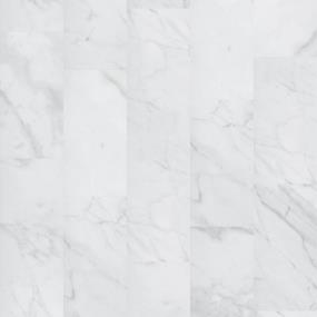 Tile Alba Marble Gray Finish Vinyl