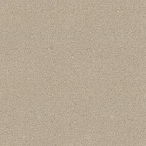 Textured Saxony Hopeful Beige/Tan Carpet