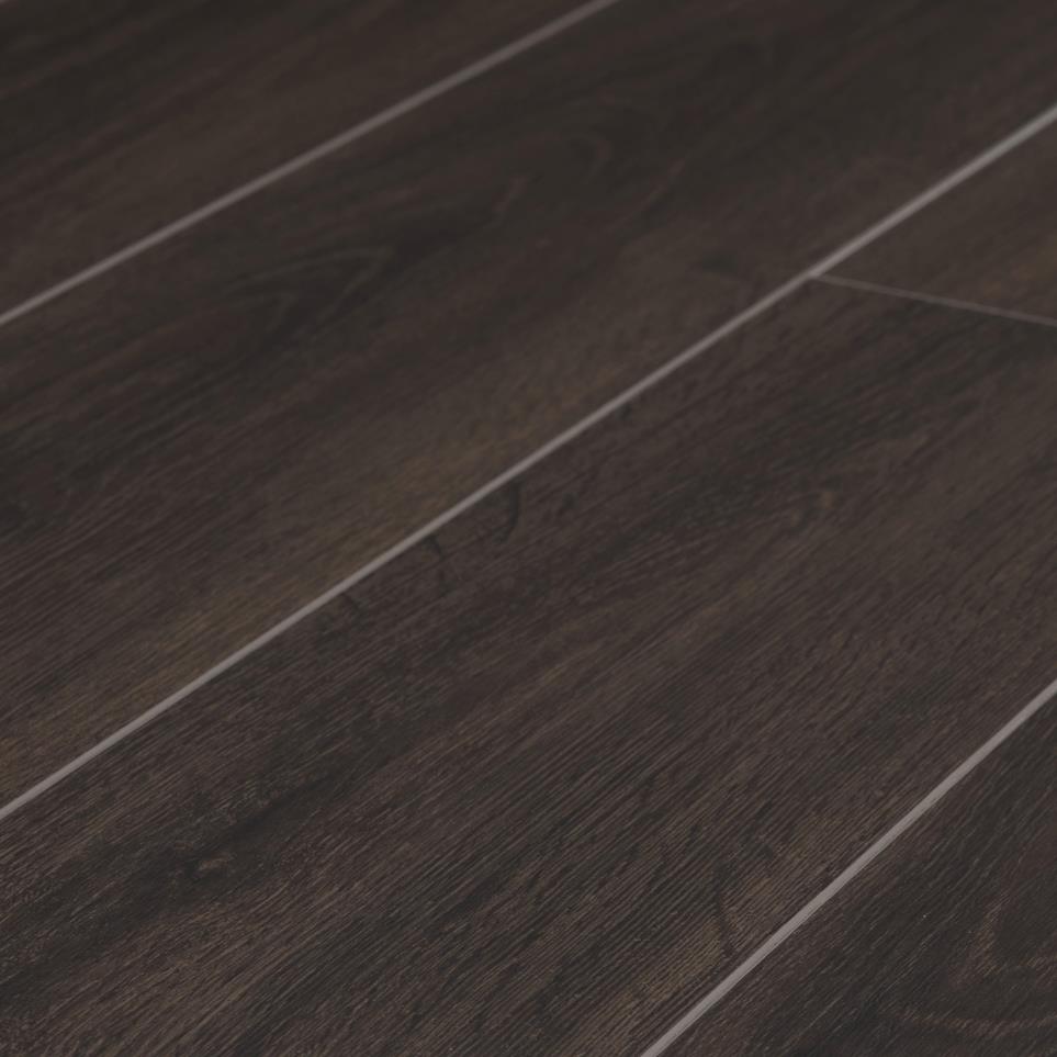 Plank Walnut Dark Finish Vinyl