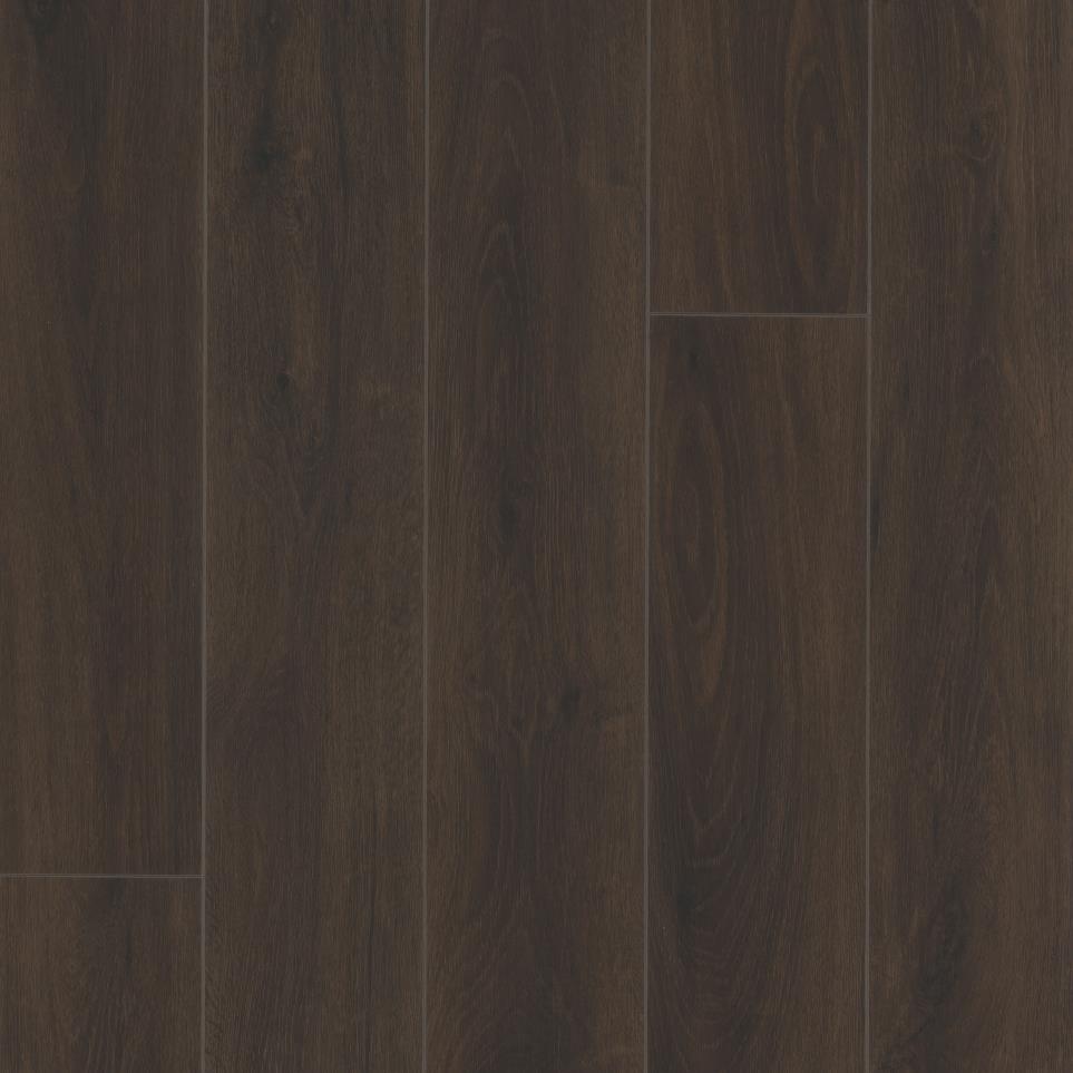 Plank Walnut Dark Finish Vinyl