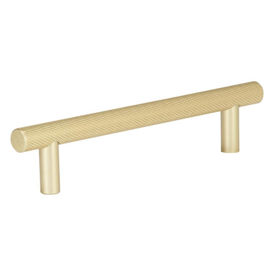 Pull Satin Brass Brass / Gold Pulls