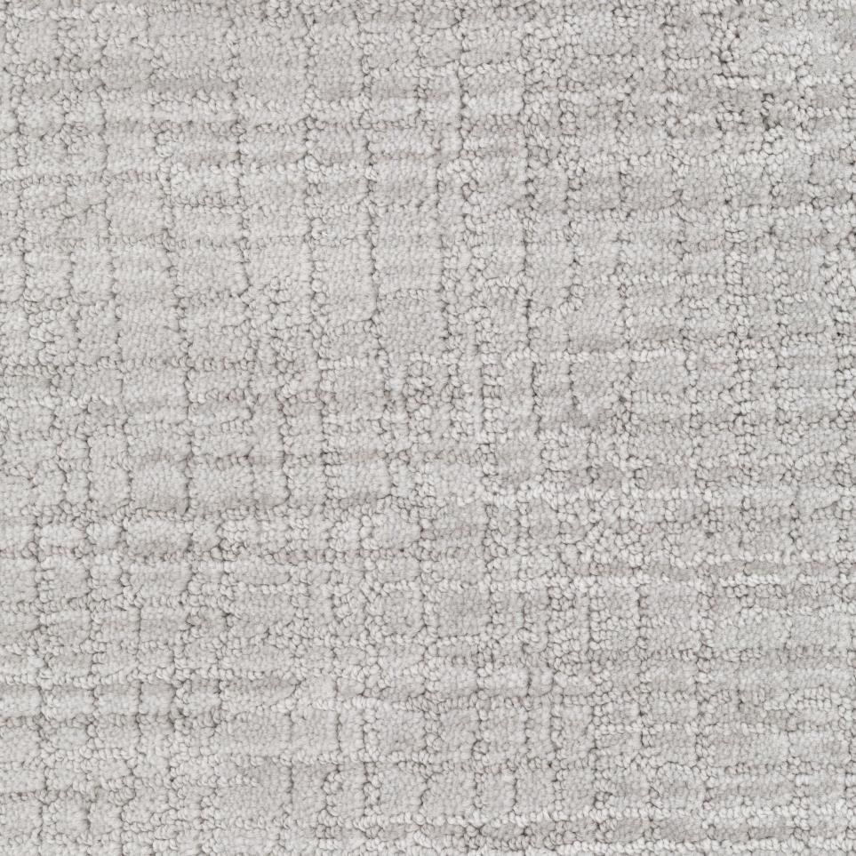 Pattern Dewdrop Gray Carpet