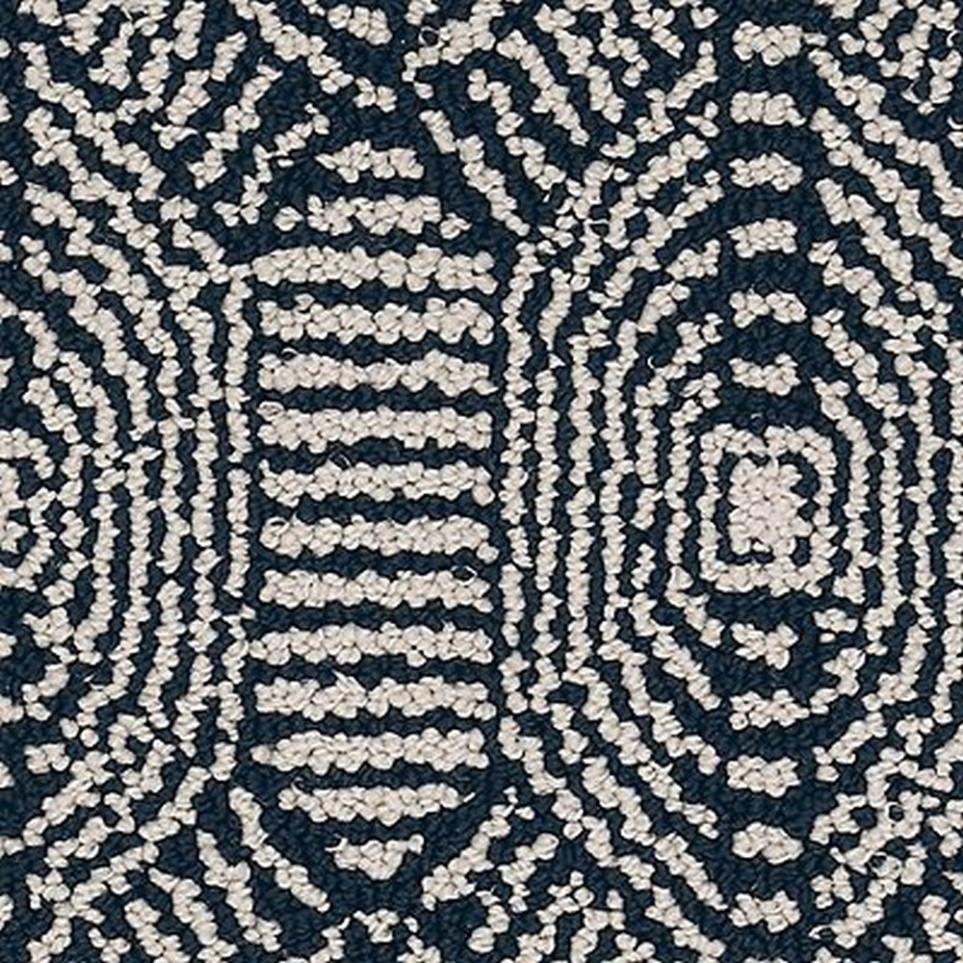 Loop Royalty Blue Carpet