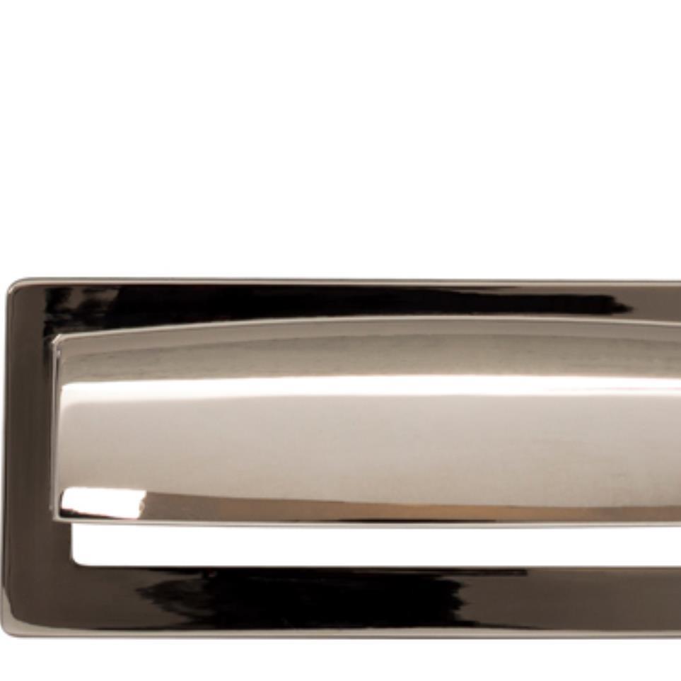 Pull Polished Nickel Nickel Pulls