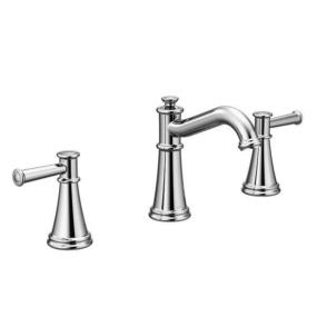 Bath Chrome Chrome Faucets