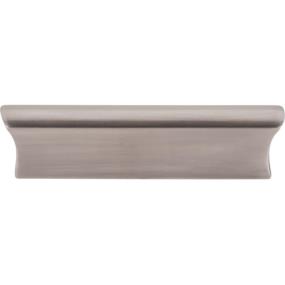 Pull Brushed Satin Nickel Nickel Pulls