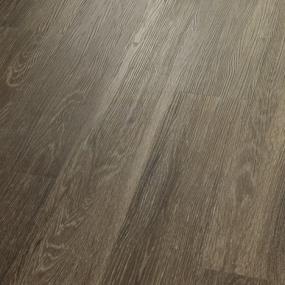 Tile Plank Seashore Drive Dark Finish Vinyl