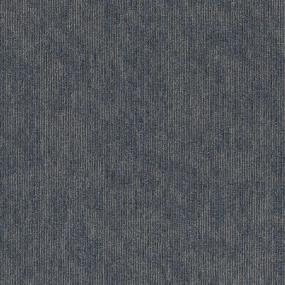 Loop Winner Blue Carpet Tile