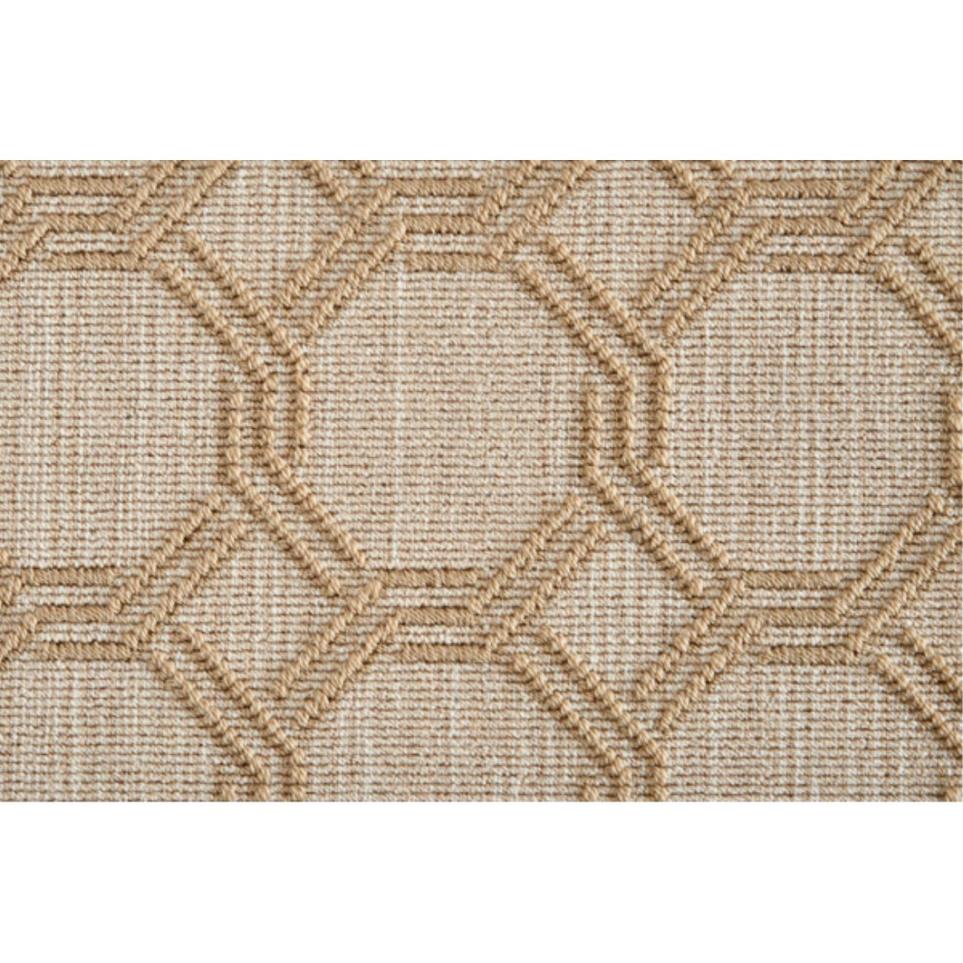 Pattern Sandstone Beige/Tan Carpet