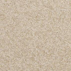 Textured Saxony Heavenly Beige/Tan Carpet