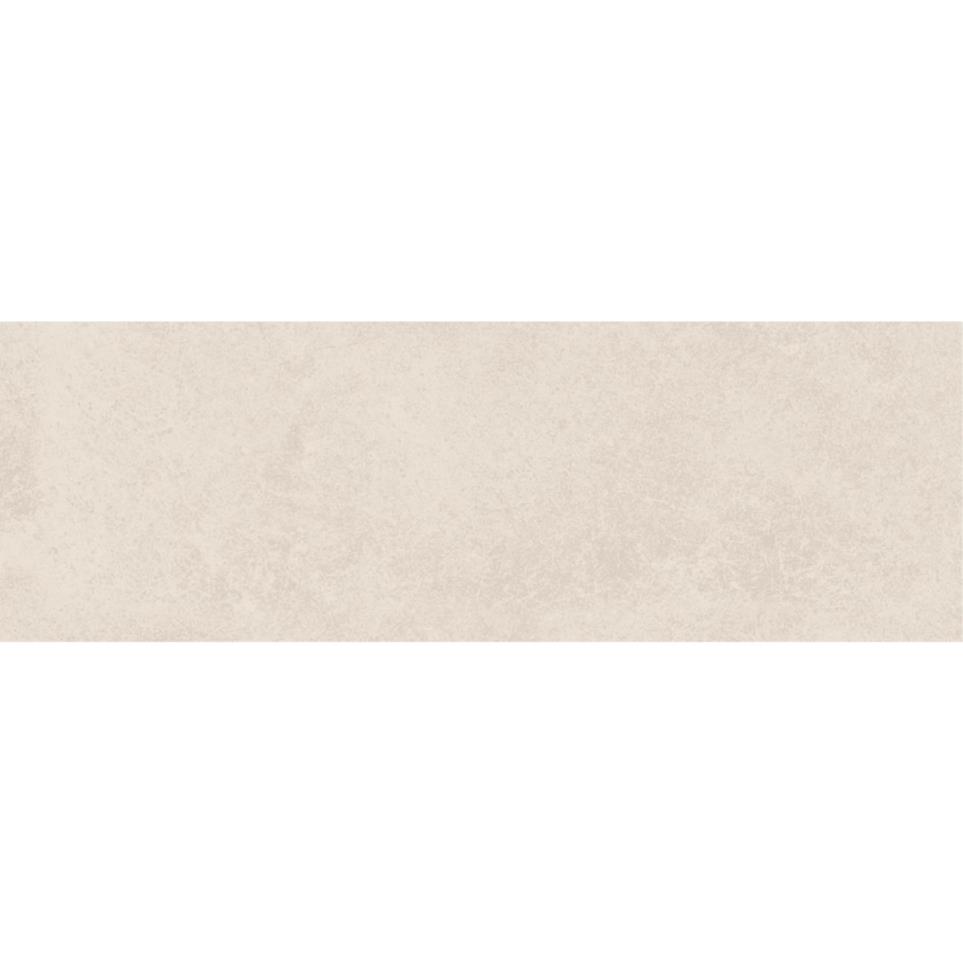 Tile Aristotle White Matte Yellow Tile