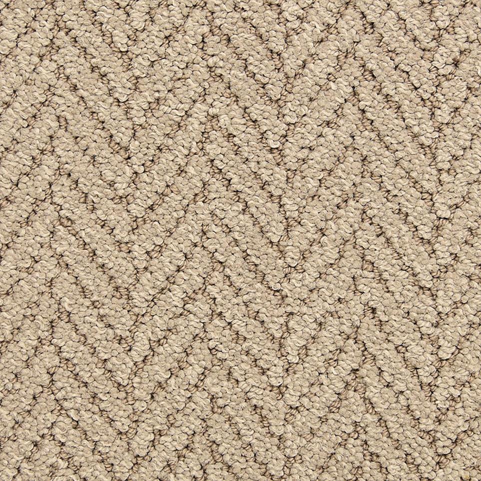 Pattern Hot Stone Beige/Tan Carpet