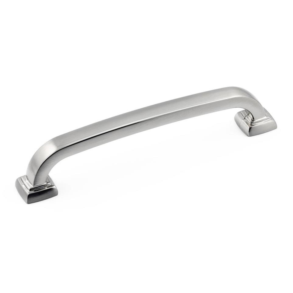 Pull Brushed Nickel Nickel Pulls