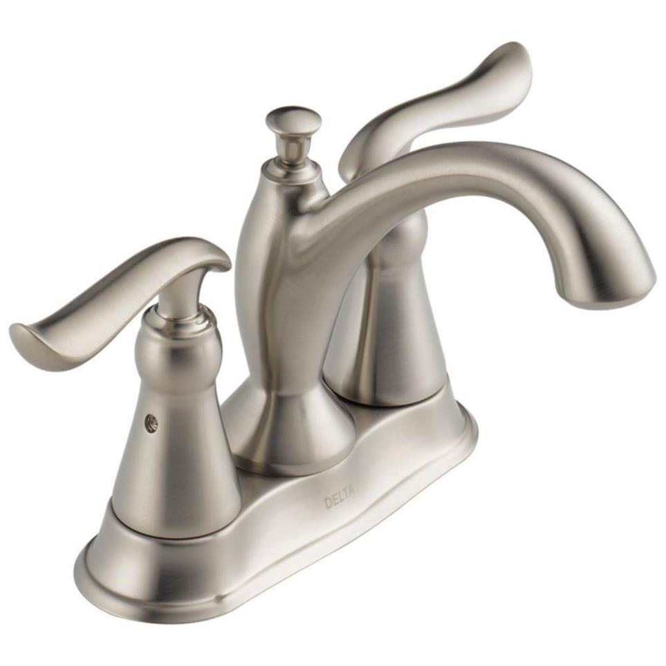 Bath Stainless Stainless Steel Faucets