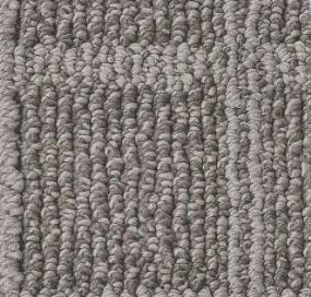 Loop Nickel Dust Gray Carpet