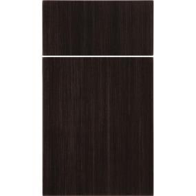 Slab Chillagoe Dark Finish Slab Cabinets