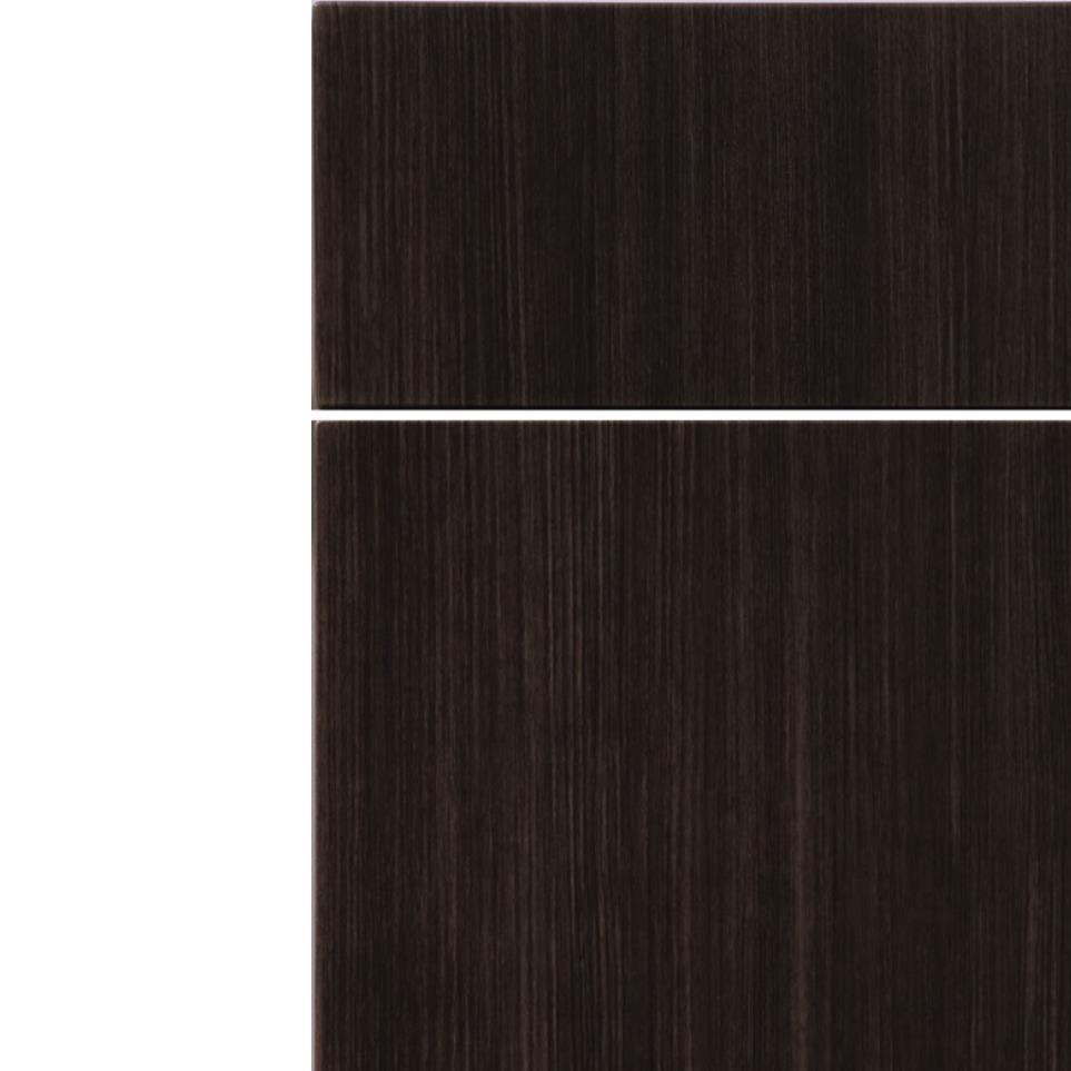 Slab Chillagoe Dark Finish Slab Cabinets