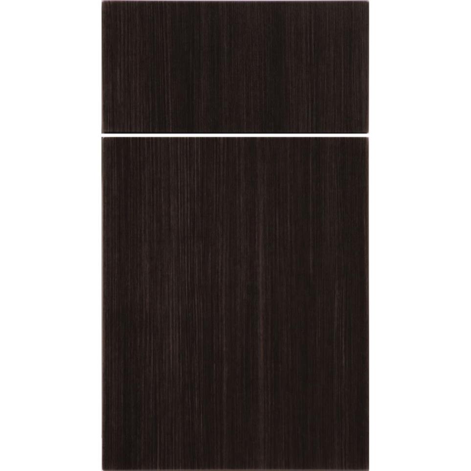 Slab Chillagoe Dark Finish Slab Cabinets