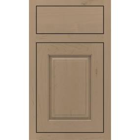 Inset Boardwalk Light Finish Inset Cabinets