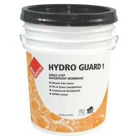 Sundries/Install Materials N/A Gray Floor Prep and Underlayment
