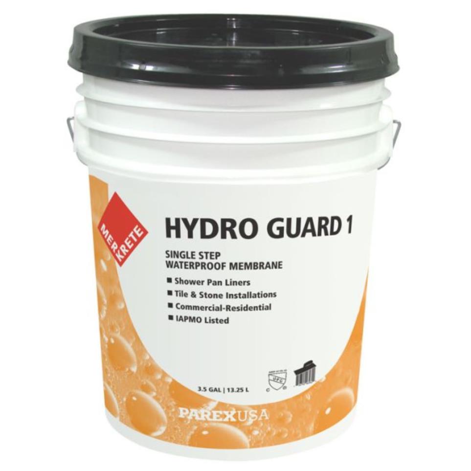 Sundries/Install Materials N/A Gray Floor Prep and Underlayment