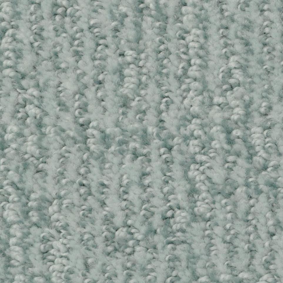 Pattern Clarity Blue Carpet