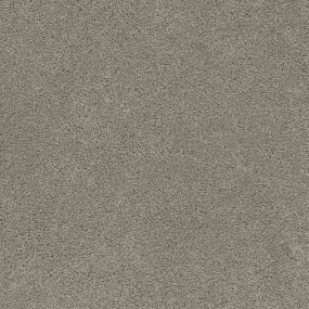 Textured Saxony Captivating Gray Carpet