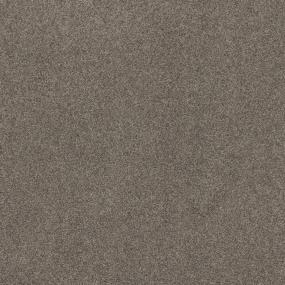 Textured Saxony Adobe Brown Carpet