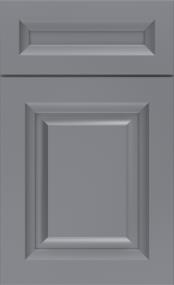 Serious Gray