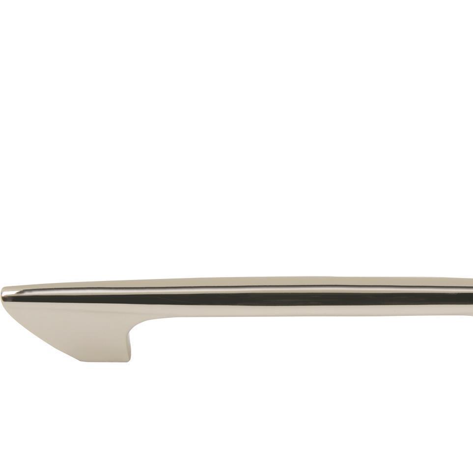 Pull Polished Nickel Nickel Pulls