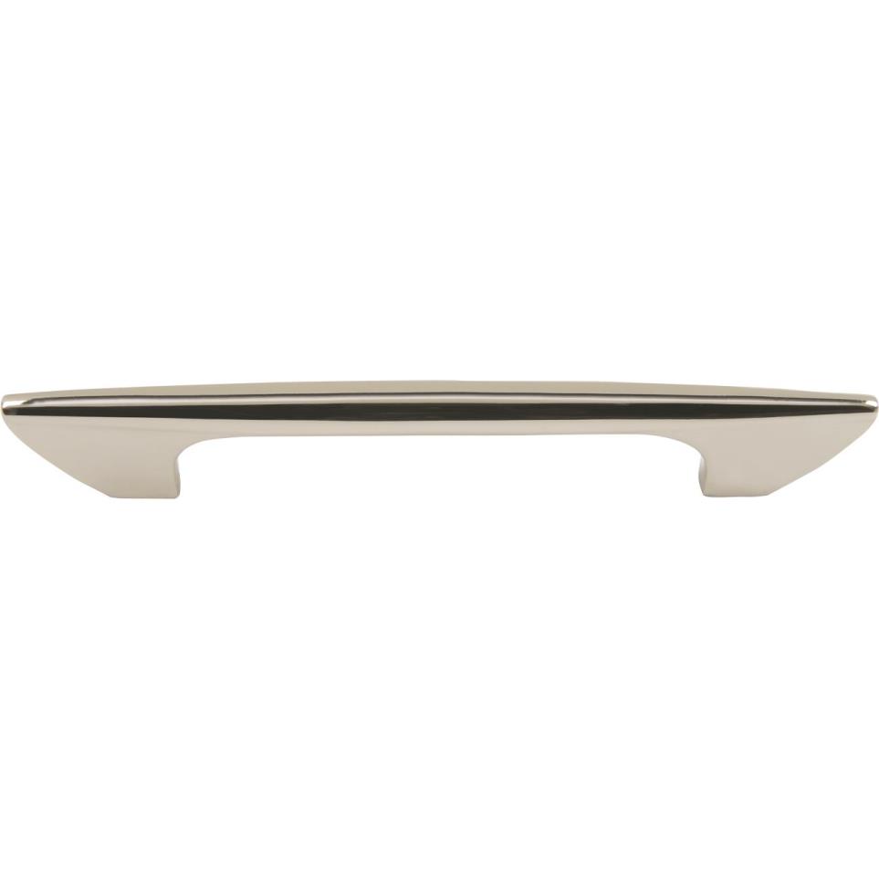 Pull Polished Nickel Nickel Pulls