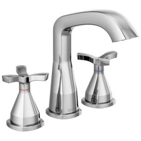 Bath Chrome Chrome Faucets