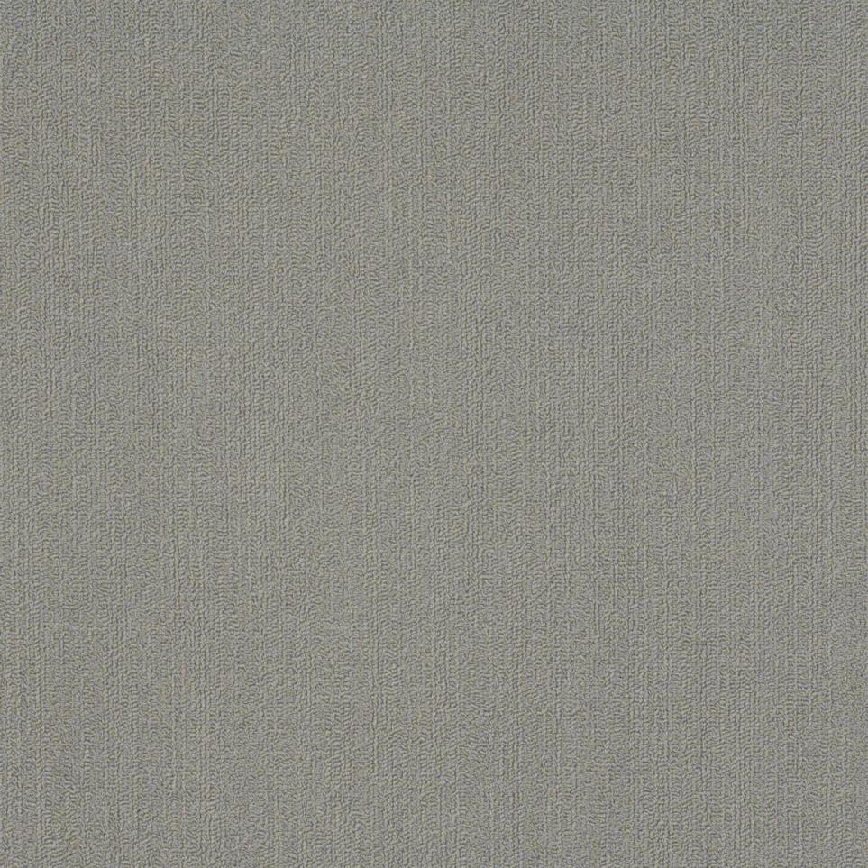 Loop Chargrey Gray Carpet Tile