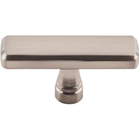 Knob Brushed Satin Nickel Nickel Knobs