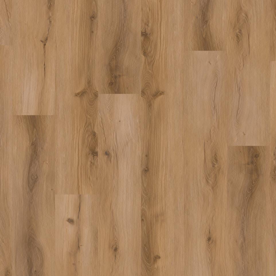 Plank Natural Honey Medium Finish Vinyl