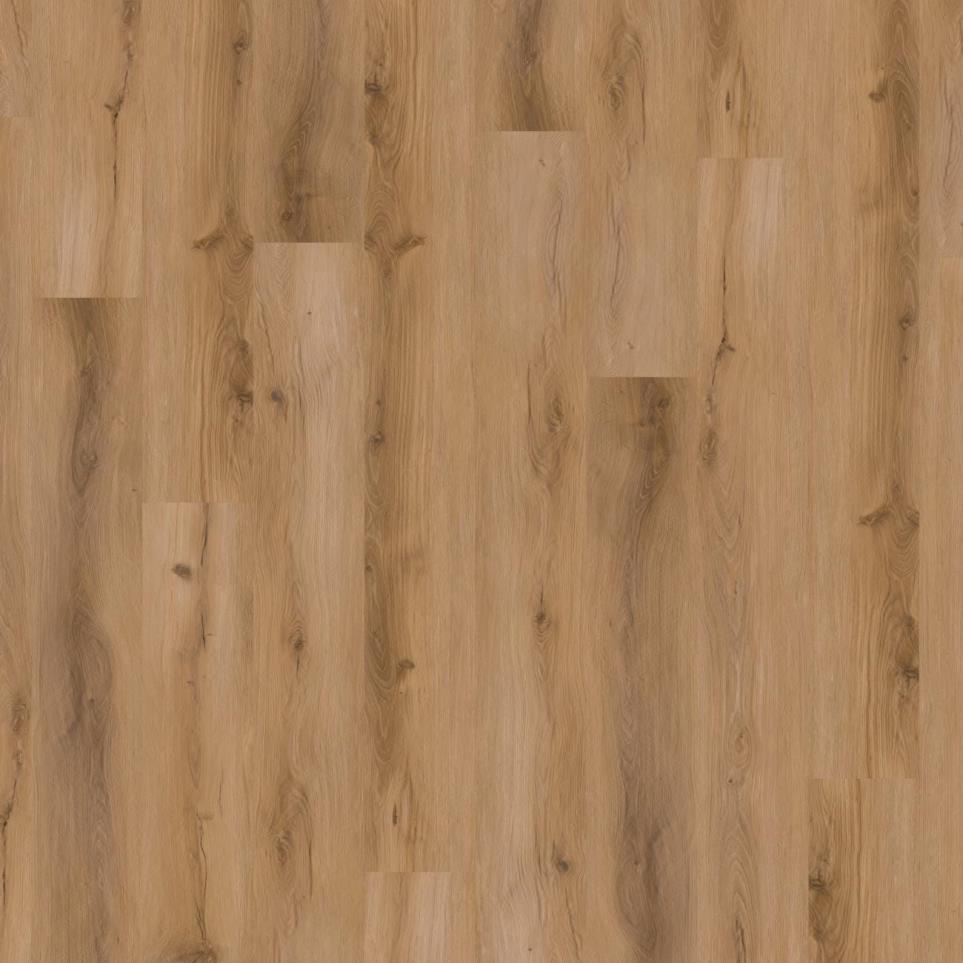 Plank Natural Honey Medium Finish Vinyl