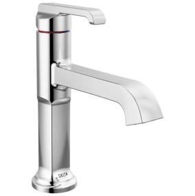 Bath Lumicoat Chrome Chrome Faucets