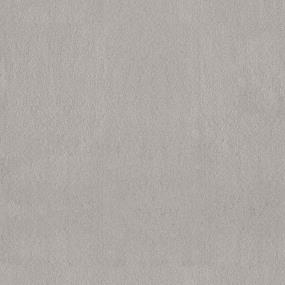 Textured Saxony Veil White Carpet