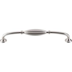 Pull Brushed Satin Nickel Nickel Pulls