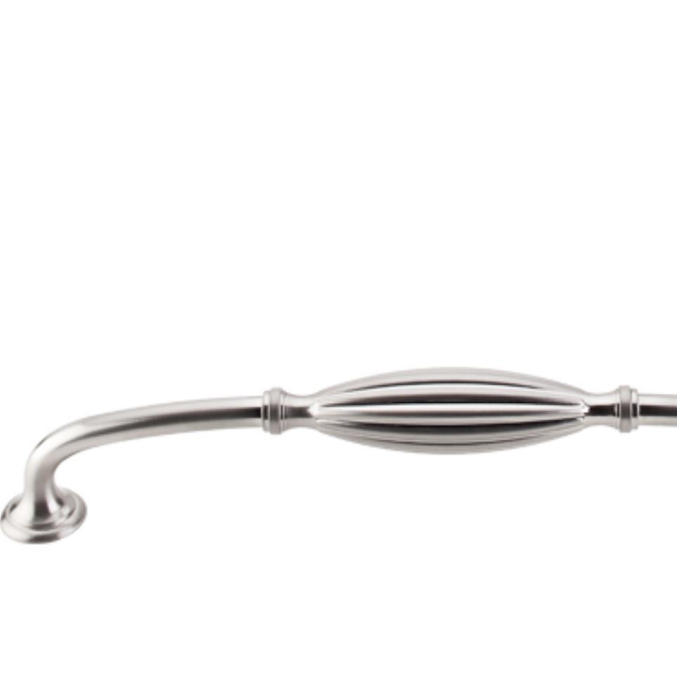 Pull Brushed Satin Nickel Nickel Pulls