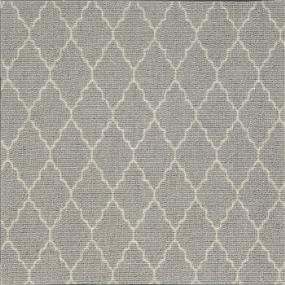 Cut/Uncut Nickel/Ivory Gray Carpet