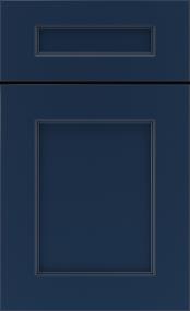 5 Piece Peacock Paint - Other 5 Piece Cabinets
